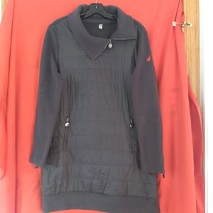 Franstyle Elongated Sweater Size 44